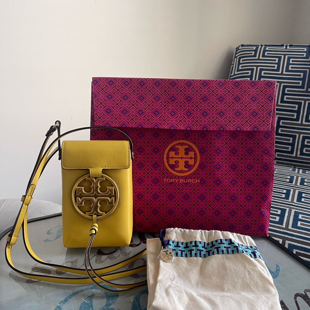 Crossbody Purse